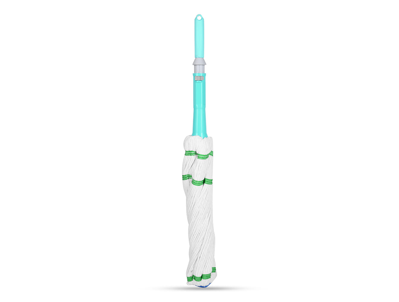 Twist & Squeeze Mop - Cotton (Spotzero by Milton)