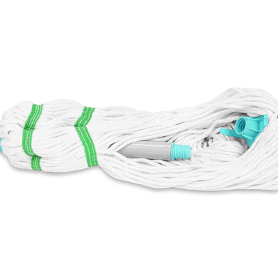 Twist & Squeeze Mop - Cotton (Spotzero by Milton)