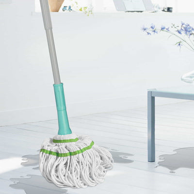 Twist & Squeeze Mop - Cotton (Spotzero by Milton)