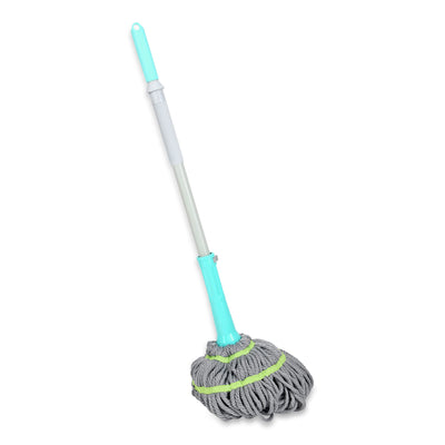 Twist & Squeeze Mop - Cotton (Spotzero by Milton)