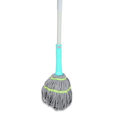 Twist & Squeeze Mop - Cotton (Spotzero by Milton)