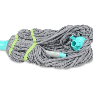 Twist & Squeeze Mop - Cotton (Spotzero by Milton)