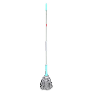 Twist & Squeeze Mop - Cotton (Spotzero by Milton)