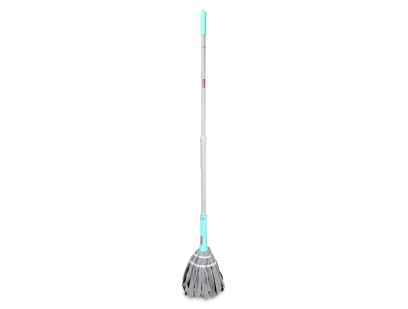 Twist & Squeeze Mop - Cotton (Spotzero by Milton)