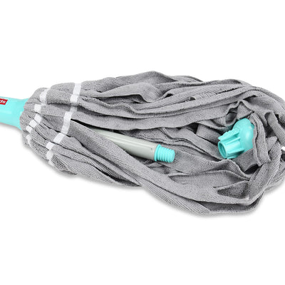 Twist & Squeeze Mop - Cotton (Spotzero by Milton)