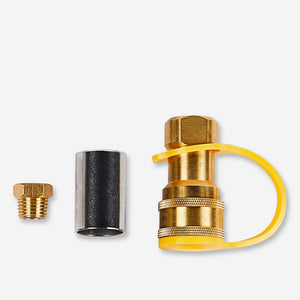 Magnus Natural Gas Conversion Kit