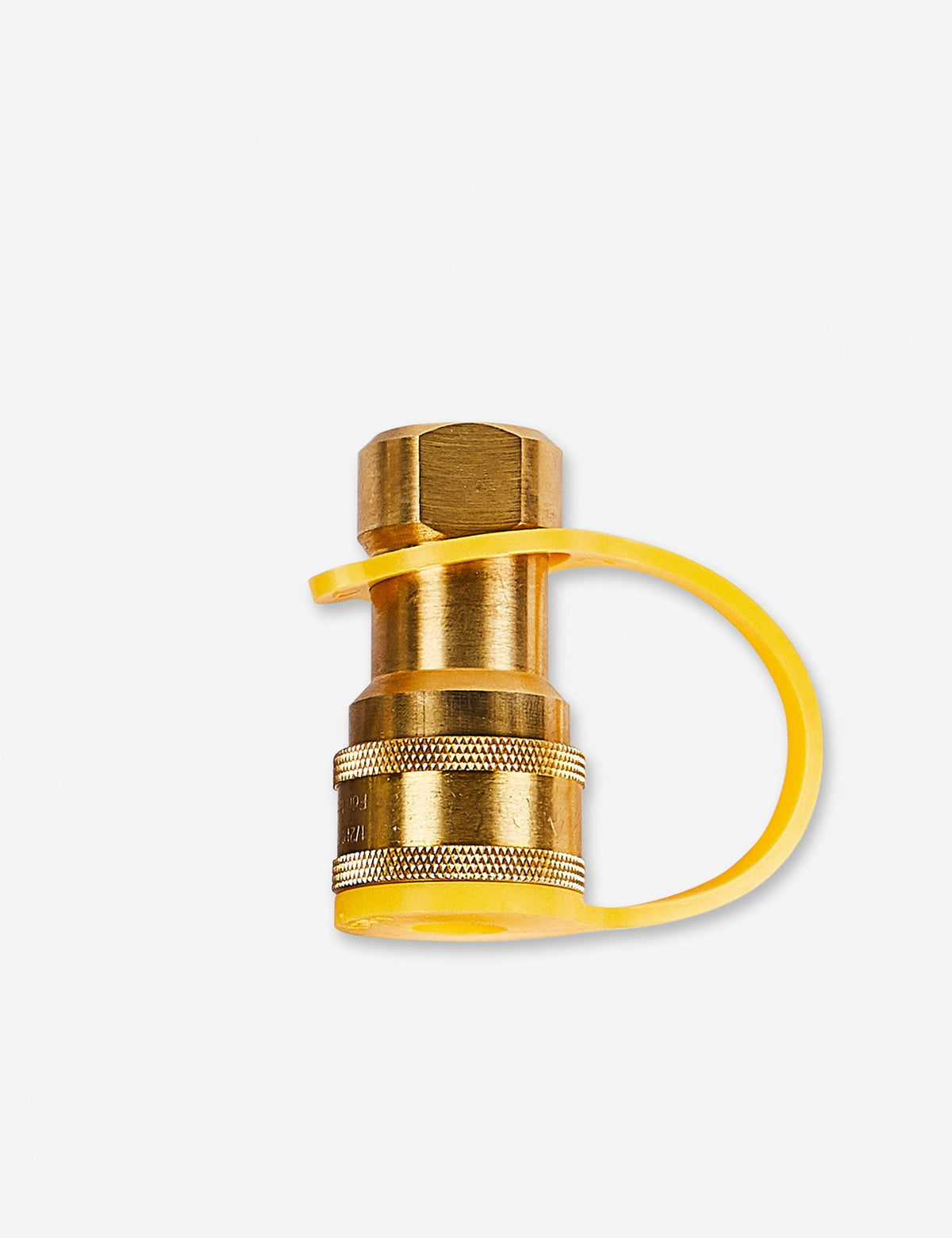 Magnus Natural Gas Conversion Kit