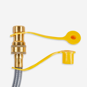 Magnus Natural Gas Conversion Kit