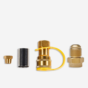 Magnus Natural Gas Conversion Kit