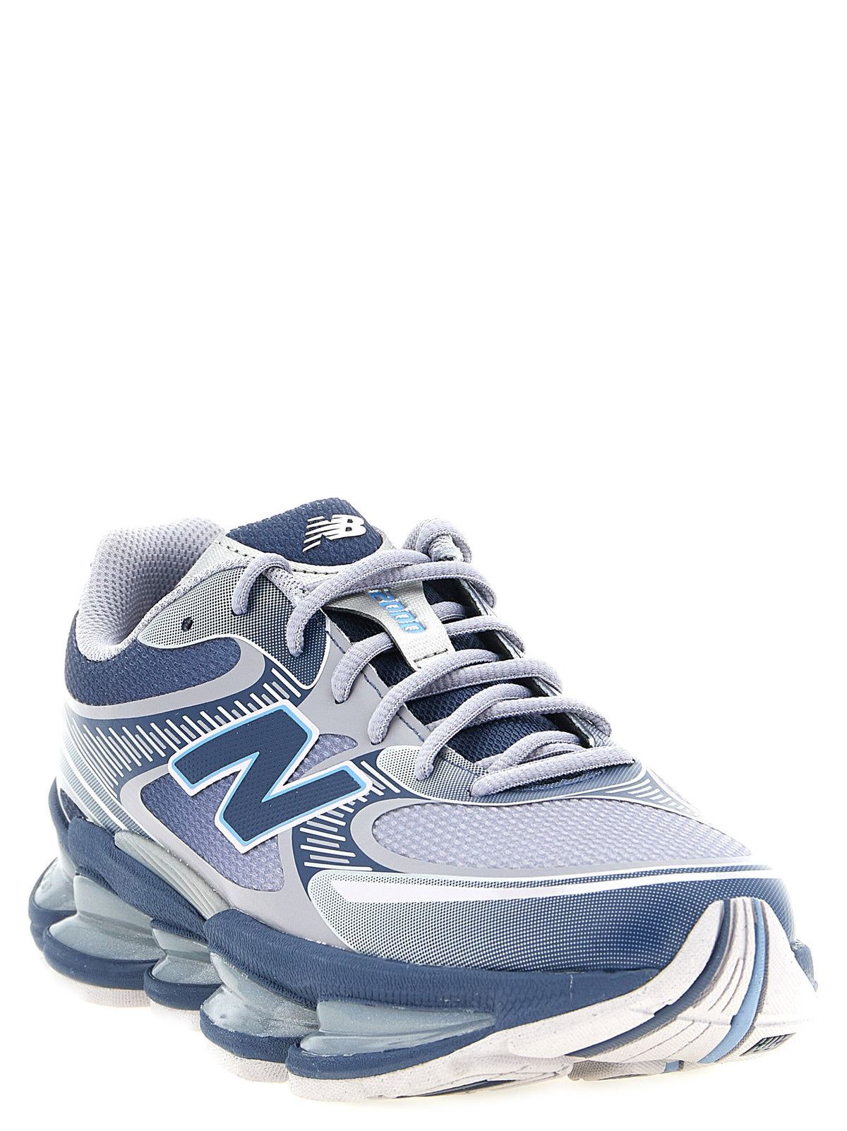New Balance Night Lights - Abzorb 2000 Sneakers
