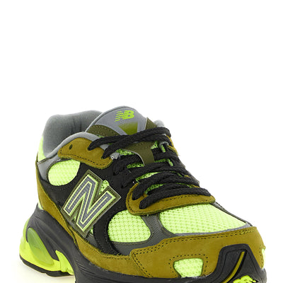 New Balance 2010 Sneakers