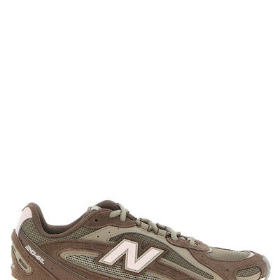 New Balance 204l Sneakers
