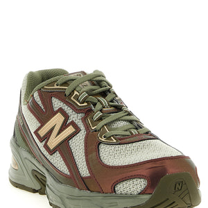 New Balance 740 Sneakers