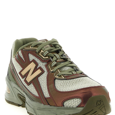 New Balance 740 Sneakers