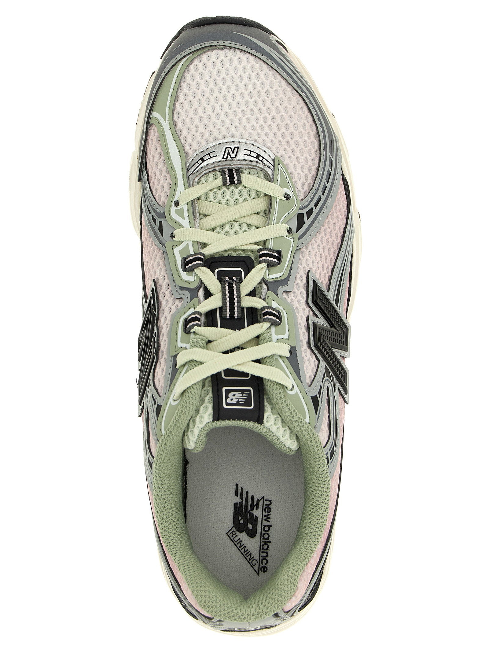 New Balance 740 Sneakers