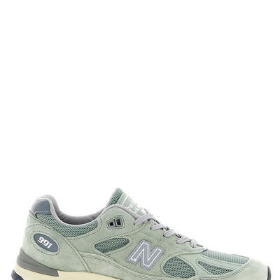 New Balance Made In Uk 991v2 Sneakers