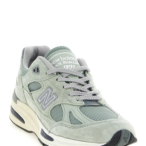 New Balance Made In Uk 991v2 Sneakers