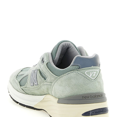 New Balance Made In Uk 991v2 Sneakers