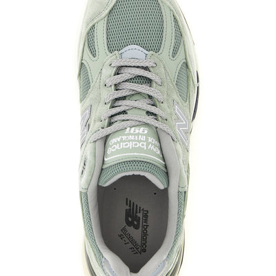 New Balance Made In Uk 991v2 Sneakers