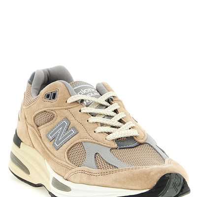 New Balance Made In Uk 991v2 Sneakers