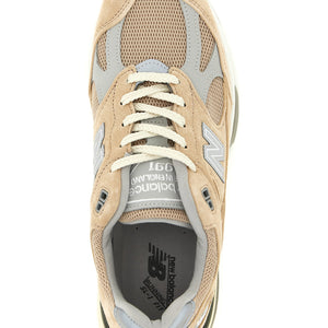 New Balance Made In Uk 991v2 Sneakers