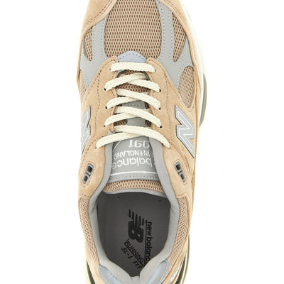 New Balance Made In Uk 991v2 Sneakers