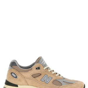 New Balance Made In Uk 991v2 Sneakers