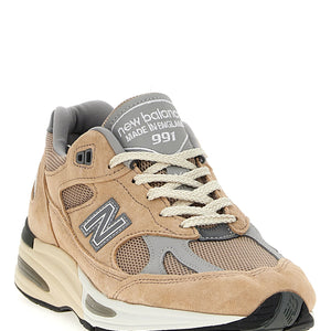 New Balance Made In Uk 991v2 Sneakers