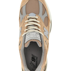 New Balance Made In Uk 991v2 Sneakers