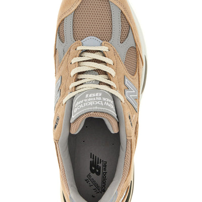 New Balance Made In Uk 991v2 Sneakers