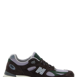 New Balance Made In Uk 991v2 Sneakers