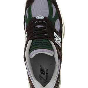 New Balance Made In Uk 991v2 Sneakers