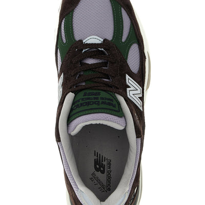 New Balance Made In Uk 991v2 Sneakers