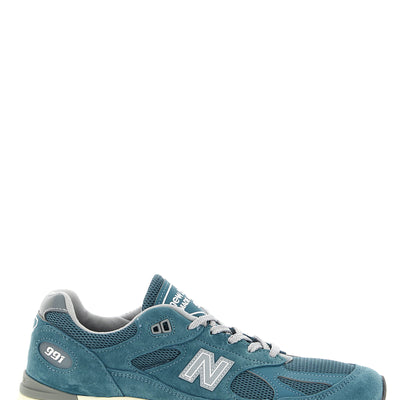 New Balance Made In Uk 991v2 Sneakers