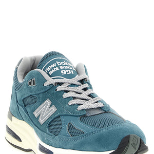 New Balance Made In Uk 991v2 Sneakers