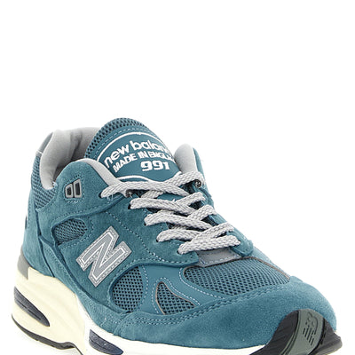 New Balance Made In Uk 991v2 Sneakers