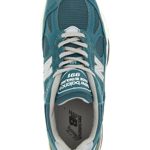 New Balance Made In Uk 991v2 Sneakers