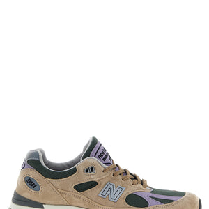 New Balance Made In Uk 991v2 Sneakers