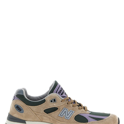 New Balance Made In Uk 991v2 Sneakers