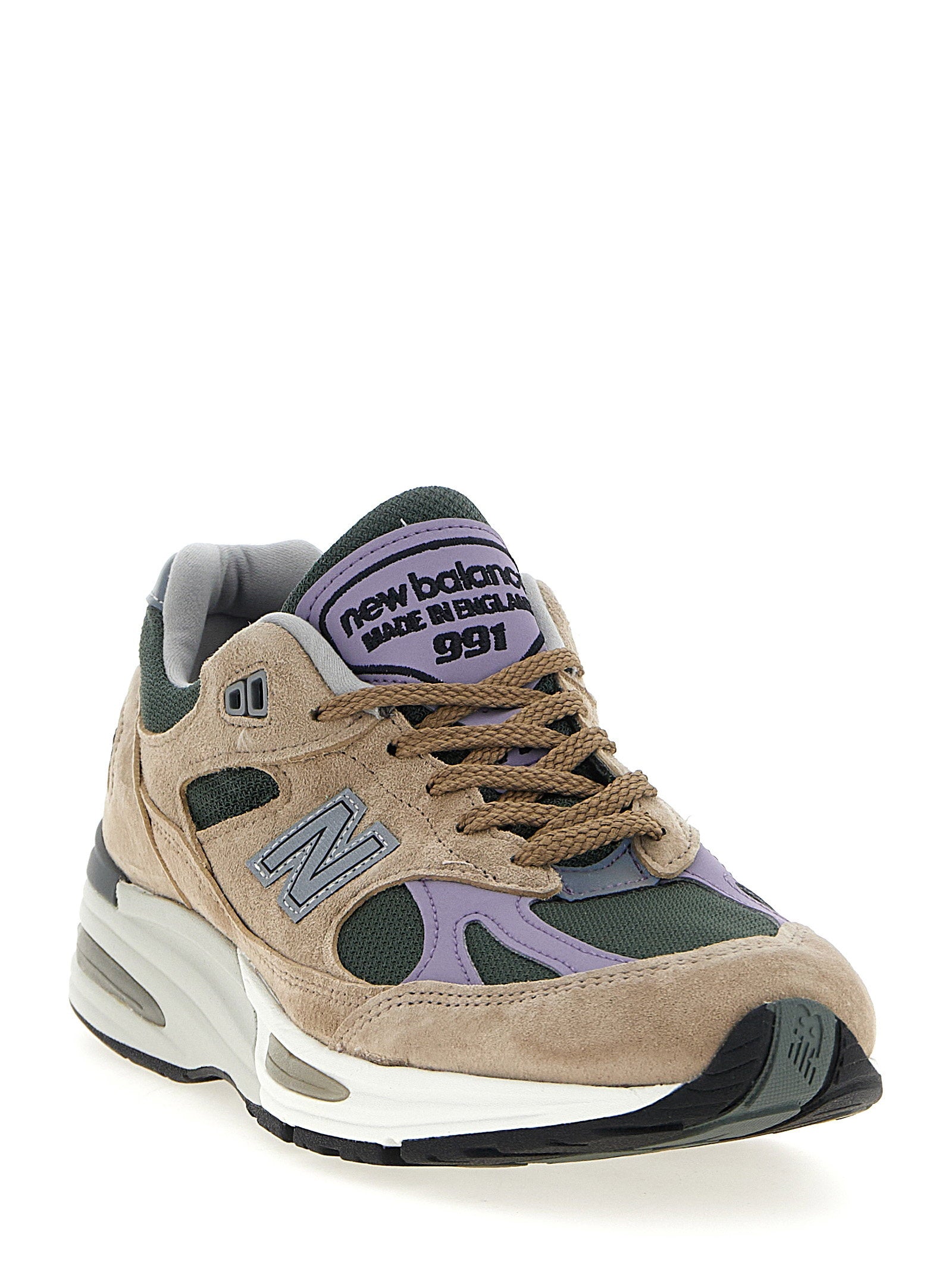 New Balance Made In Uk 991v2 Sneakers