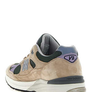 New Balance Made In Uk 991v2 Sneakers