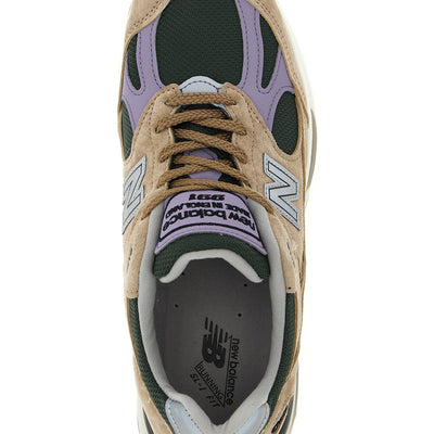 New Balance Made In Uk 991v2 Sneakers