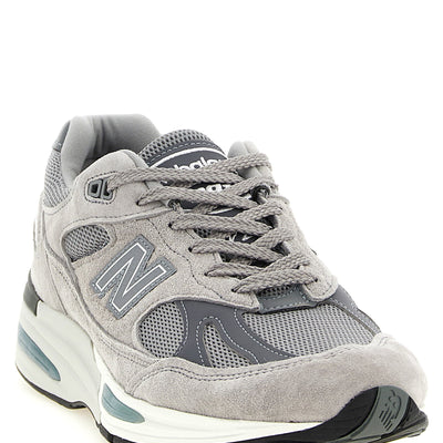New Balance Made In Uk 991v2 Sneakers