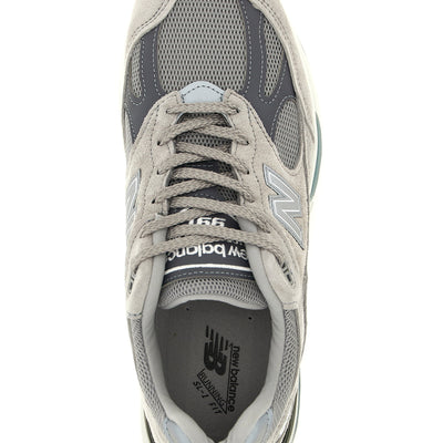 New Balance Made In Uk 991v2 Sneakers