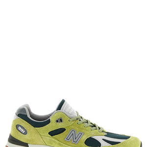 New Balance Made In Uk 991v2 Sneakers
