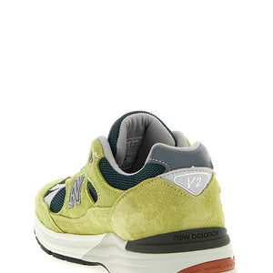 New Balance Made In Uk 991v2 Sneakers