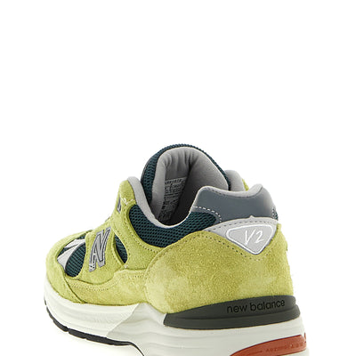 New Balance Made In Uk 991v2 Sneakers