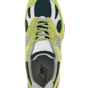 New Balance Made In Uk 991v2 Sneakers