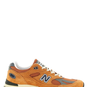 New Balance Made In Uk 991v2 Sneakers