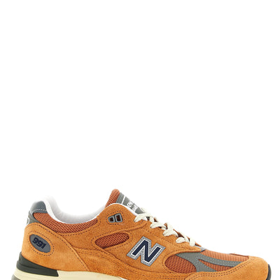 New Balance Made In Uk 991v2 Sneakers